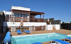 Villa Esmeralda